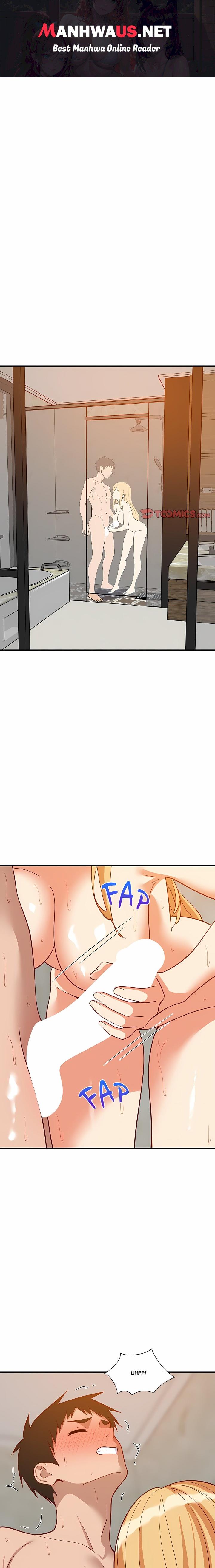 College Grades Skyrocketing - Chapter 108 Page 1
