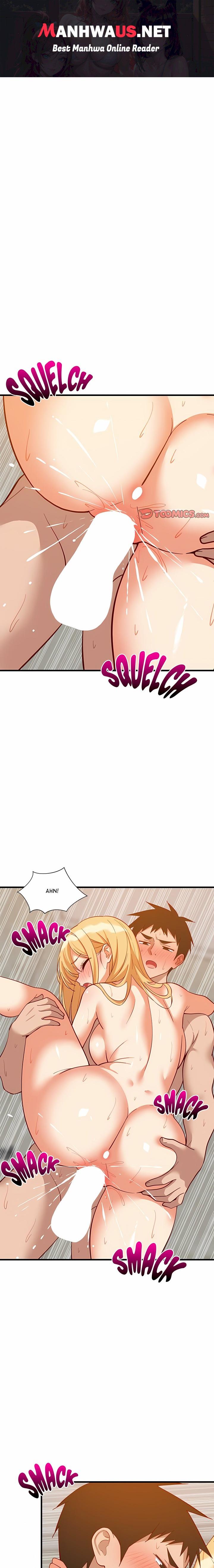 College Grades Skyrocketing - Chapter 109 Page 1