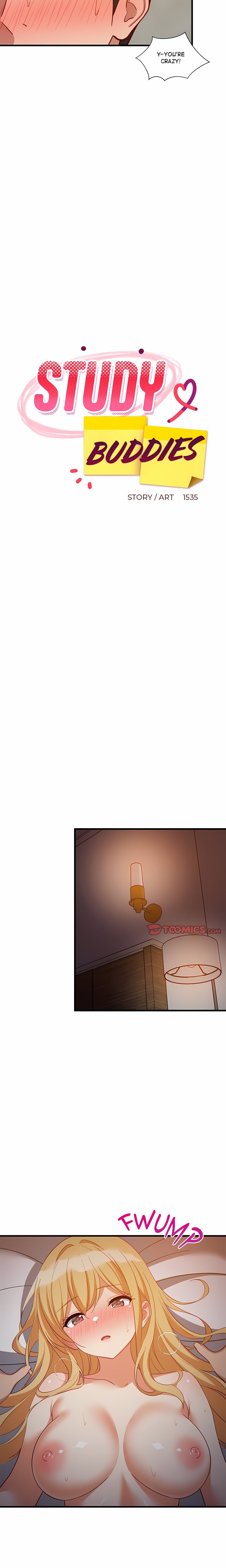 College Grades Skyrocketing - Chapter 109 Page 12