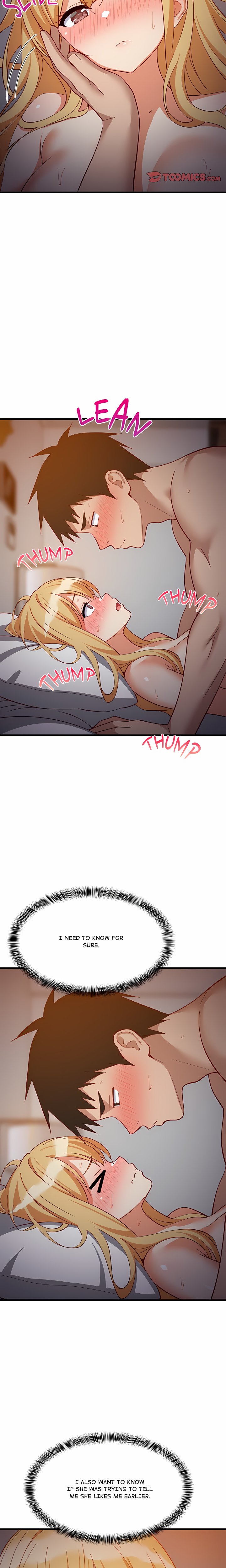 College Grades Skyrocketing - Chapter 109 Page 15