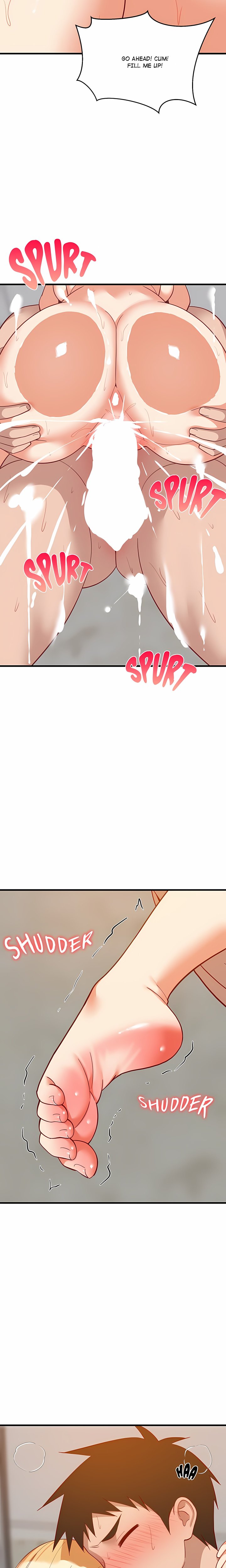 College Grades Skyrocketing - Chapter 109 Page 9
