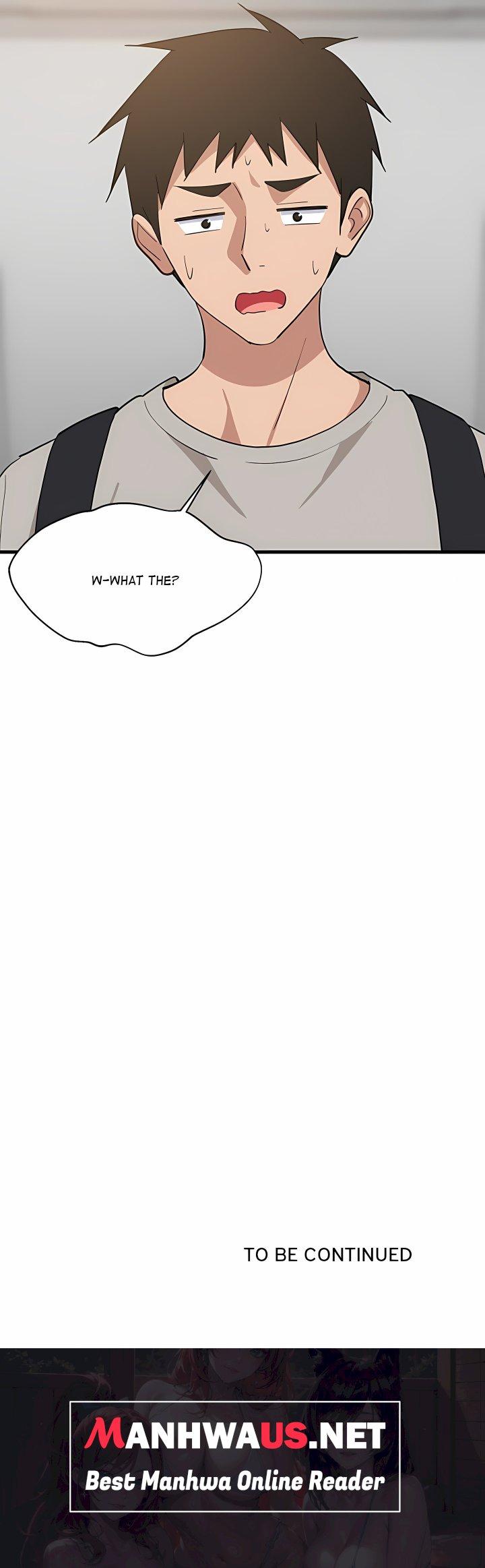 College Grades Skyrocketing - Chapter 111 Page 24