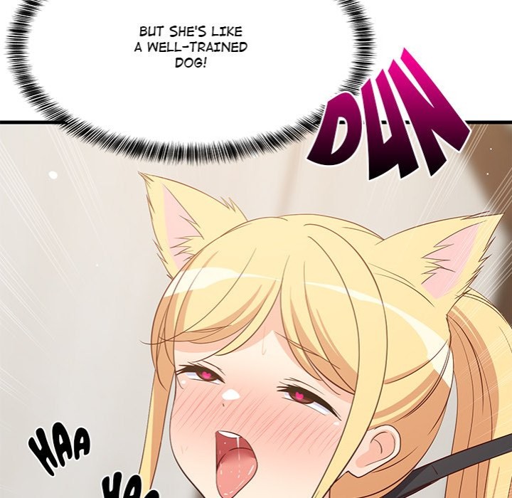 College Grades Skyrocketing - Chapter 58 Page 15