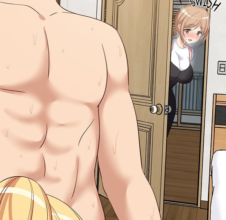 College Grades Skyrocketing - Chapter 58 Page 151