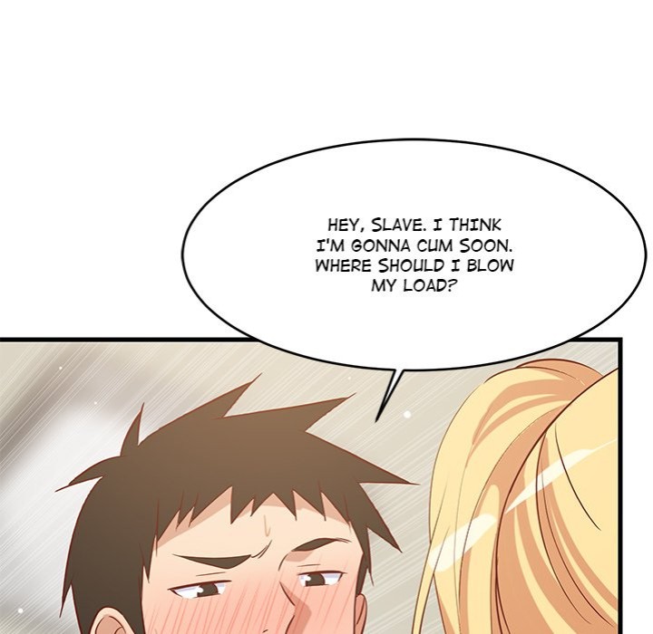 College Grades Skyrocketing - Chapter 58 Page 95
