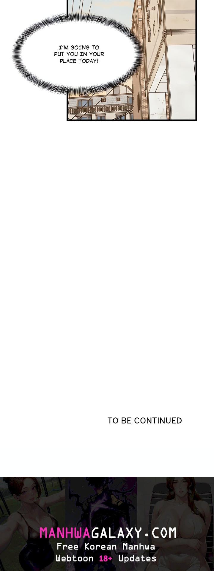 College Grades Skyrocketing - Chapter 66 Page 20