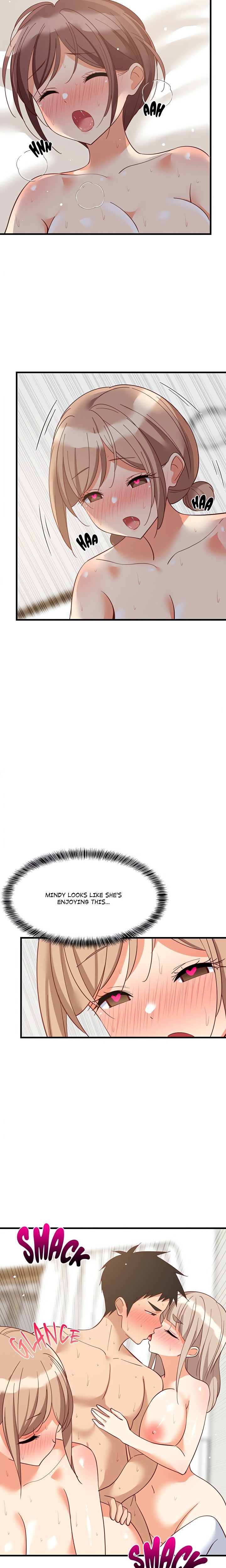 College Grades Skyrocketing - Chapter 67 Page 16