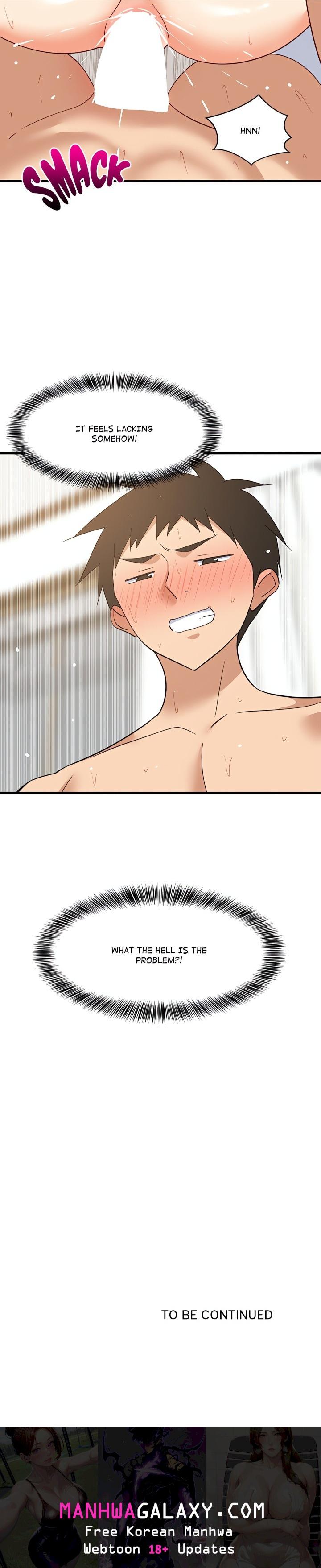 College Grades Skyrocketing - Chapter 67 Page 20