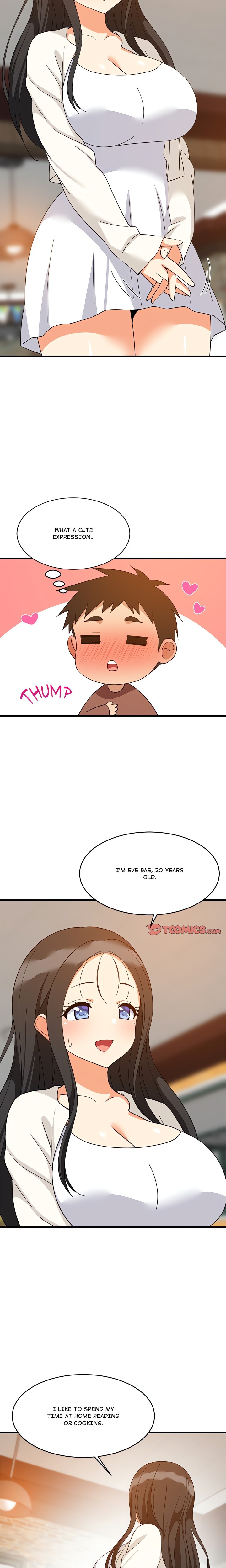 College Grades Skyrocketing - Chapter 74 Page 12