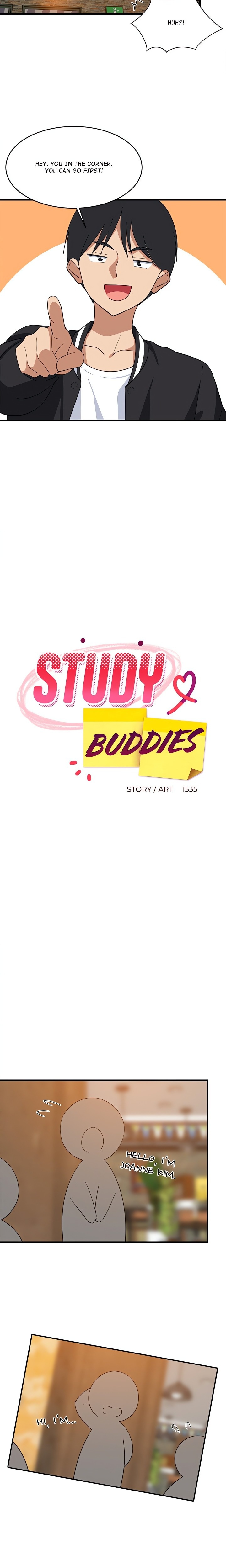 College Grades Skyrocketing - Chapter 74 Page 8