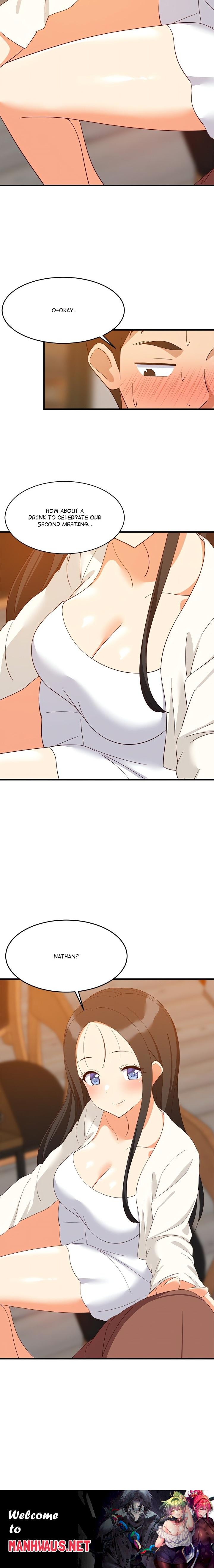 College Grades Skyrocketing - Chapter 75 Page 17