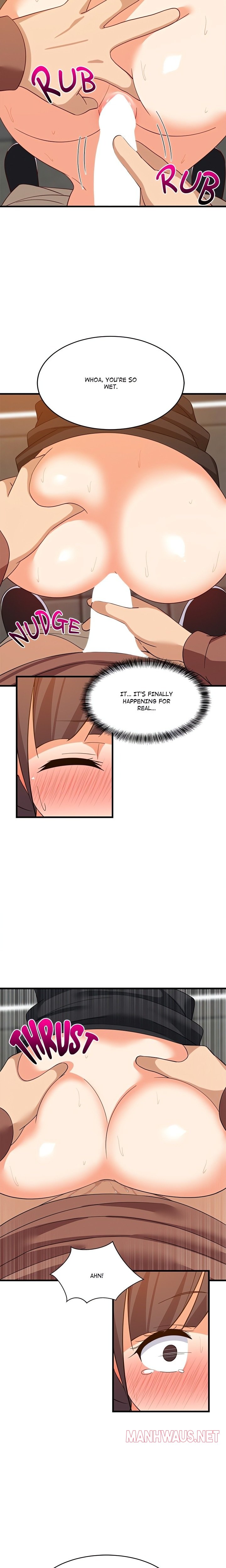 College Grades Skyrocketing - Chapter 77 Page 12