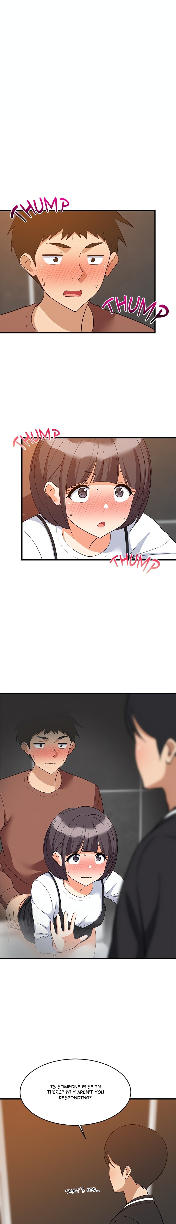 College Grades Skyrocketing - Chapter 78 Page 1