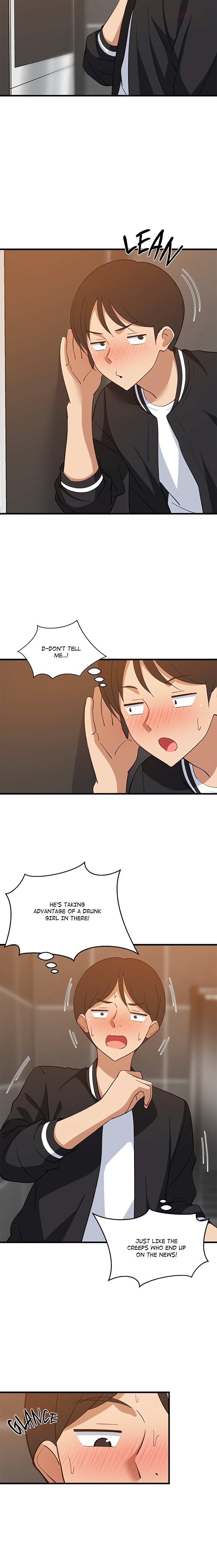 College Grades Skyrocketing - Chapter 78 Page 13