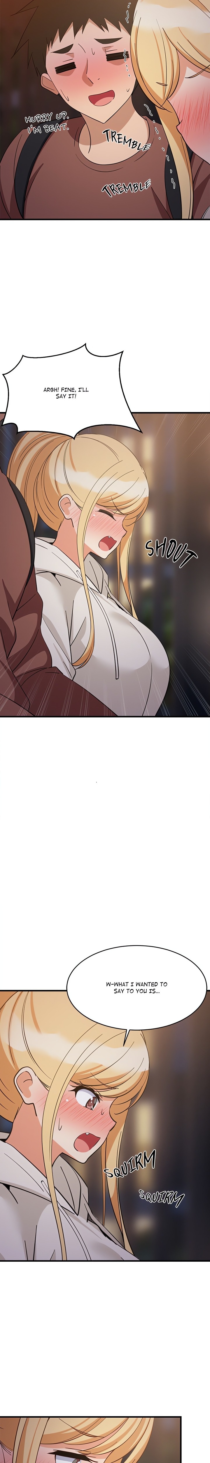 College Grades Skyrocketing - Chapter 79 Page 15