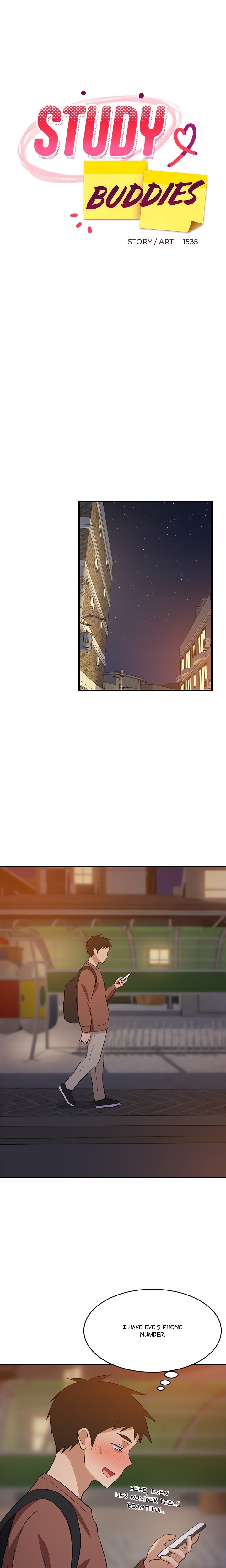 College Grades Skyrocketing - Chapter 79 Page 8