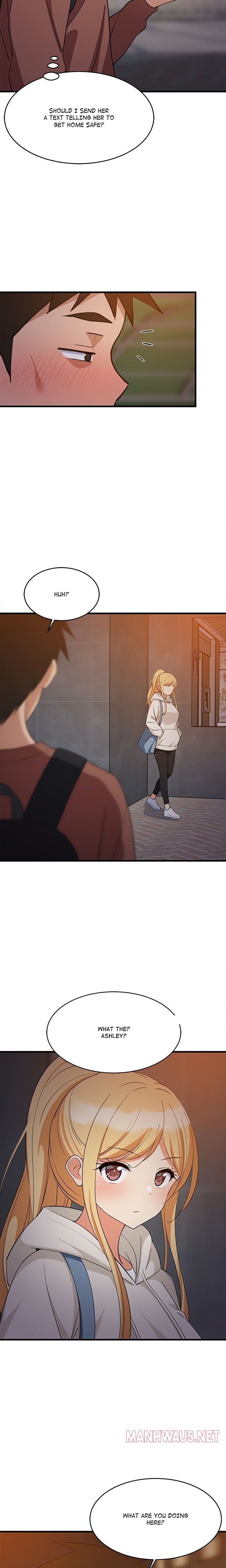 College Grades Skyrocketing - Chapter 79 Page 9