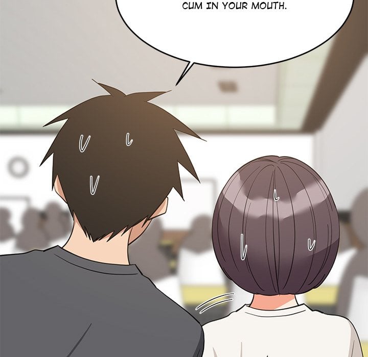 College Grades Skyrocketing - Chapter 82 Page 103