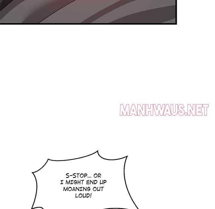 College Grades Skyrocketing - Chapter 82 Page 123