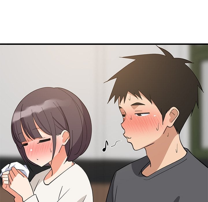 College Grades Skyrocketing - Chapter 82 Page 132