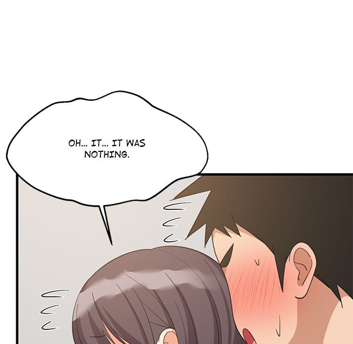 College Grades Skyrocketing - Chapter 82 Page 22