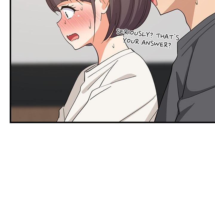 College Grades Skyrocketing - Chapter 82 Page 23