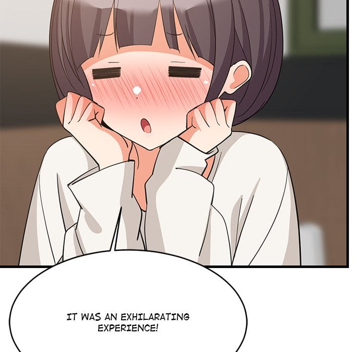 College Grades Skyrocketing - Chapter 82 Page 53