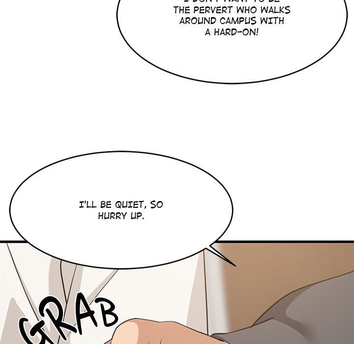 College Grades Skyrocketing - Chapter 82 Page 66