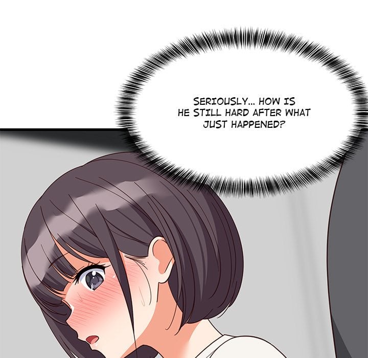 College Grades Skyrocketing - Chapter 82 Page 72