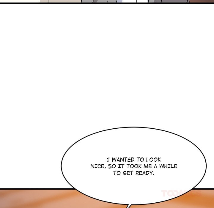 College Grades Skyrocketing - Chapter 83 Page 129