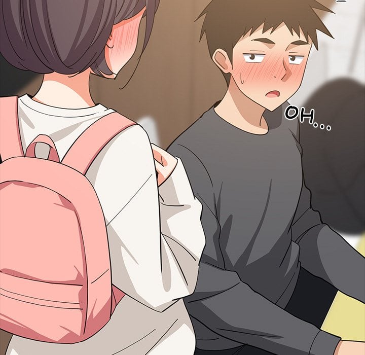 College Grades Skyrocketing - Chapter 83 Page 13