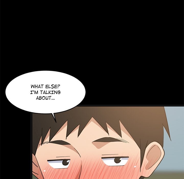 College Grades Skyrocketing - Chapter 83 Page 26