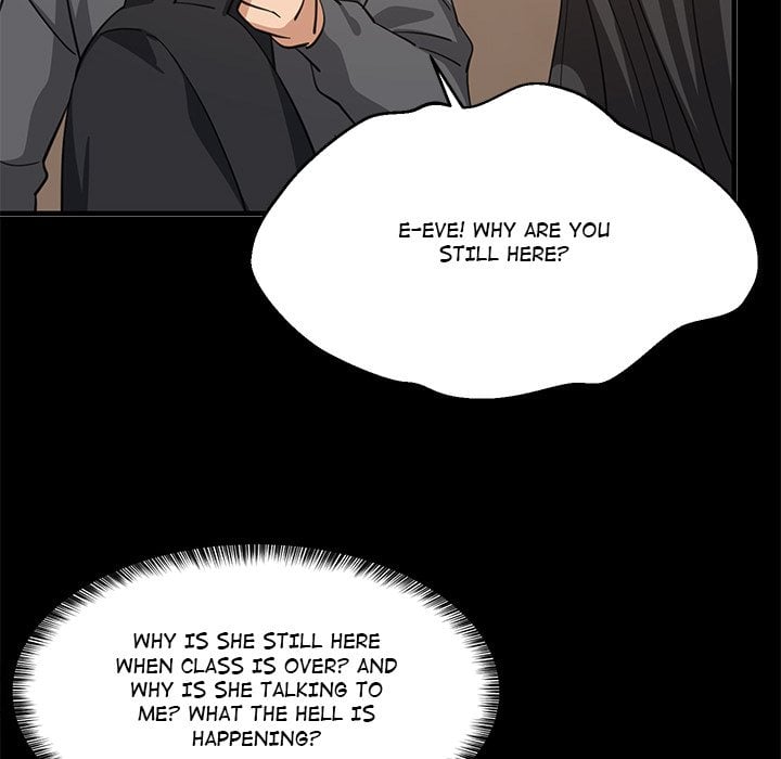 College Grades Skyrocketing - Chapter 83 Page 35