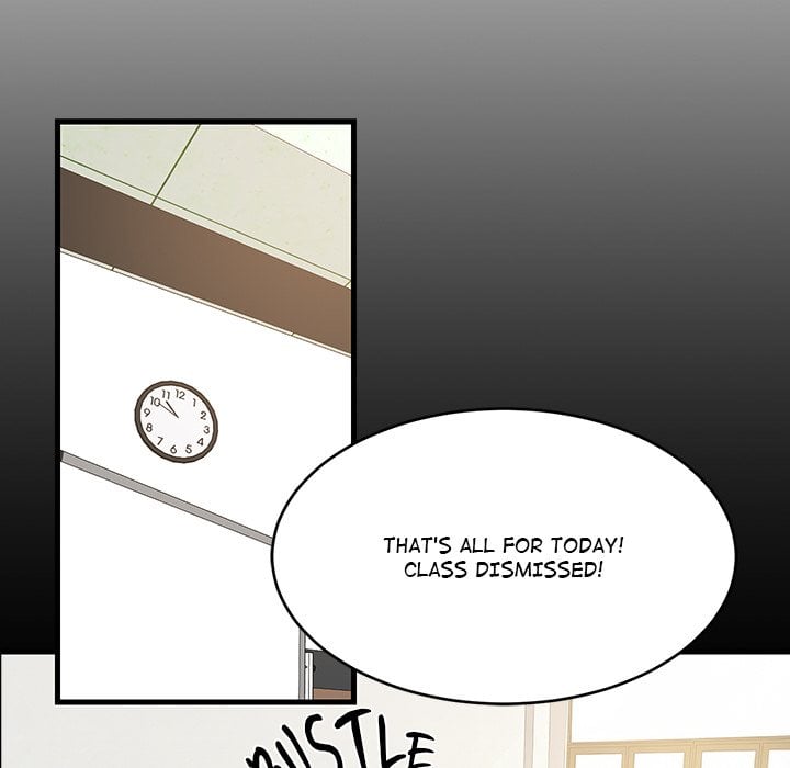 College Grades Skyrocketing - Chapter 83 Page 8