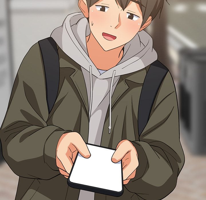 College Grades Skyrocketing - Chapter 84 Page 13