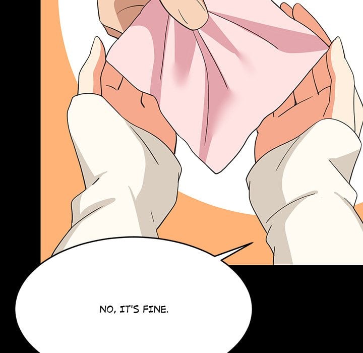 College Grades Skyrocketing - Chapter 84 Page 134