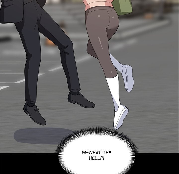 College Grades Skyrocketing - Chapter 84 Page 45