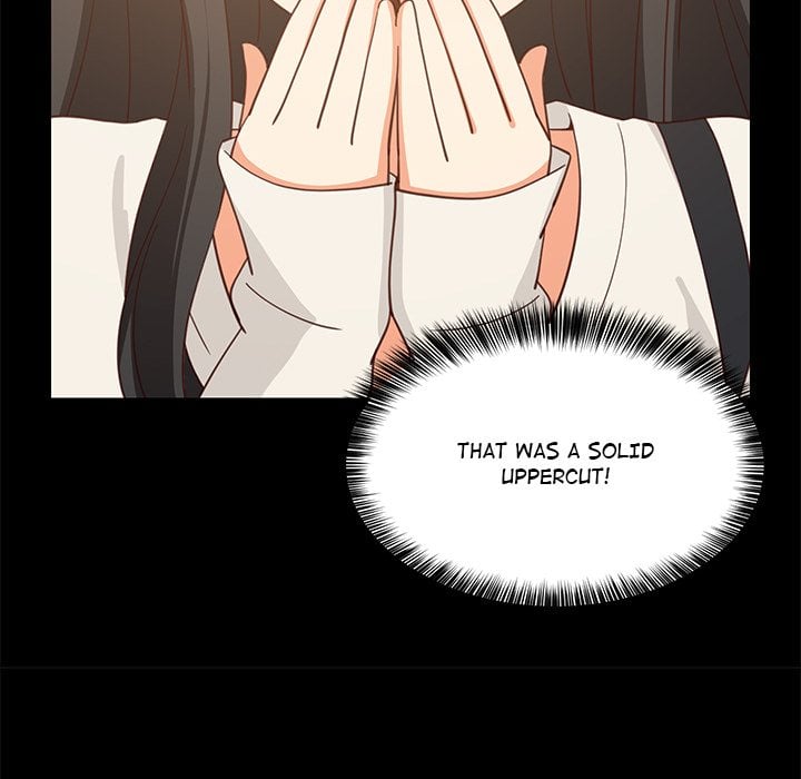 College Grades Skyrocketing - Chapter 84 Page 47