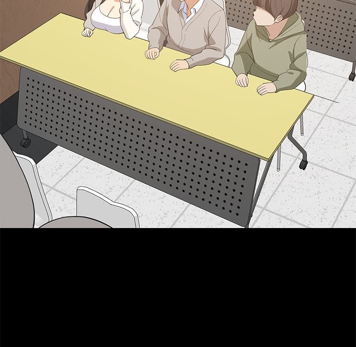 College Grades Skyrocketing - Chapter 84 Page 58