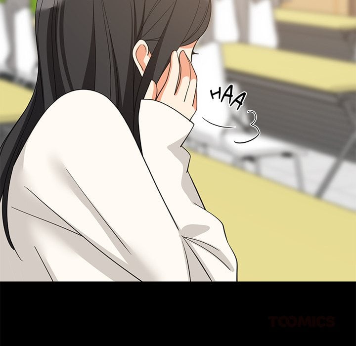 College Grades Skyrocketing - Chapter 84 Page 75