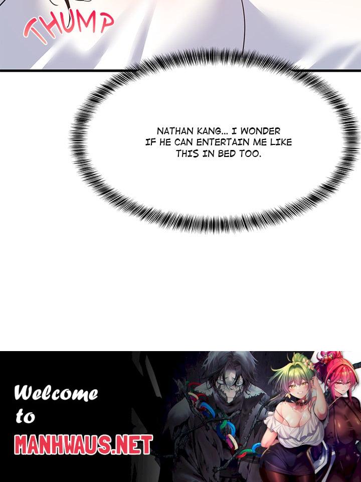 College Grades Skyrocketing - Chapter 87 Page 161