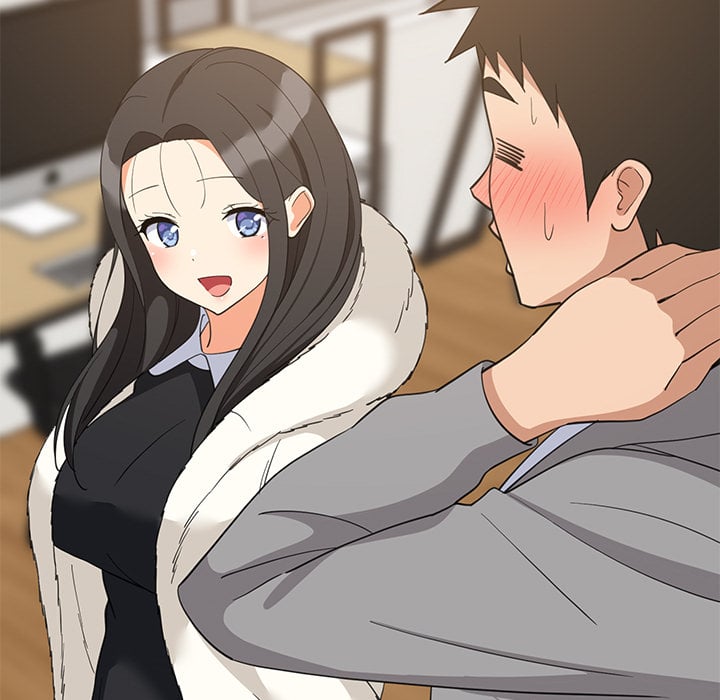 College Grades Skyrocketing - Chapter 87 Page 27