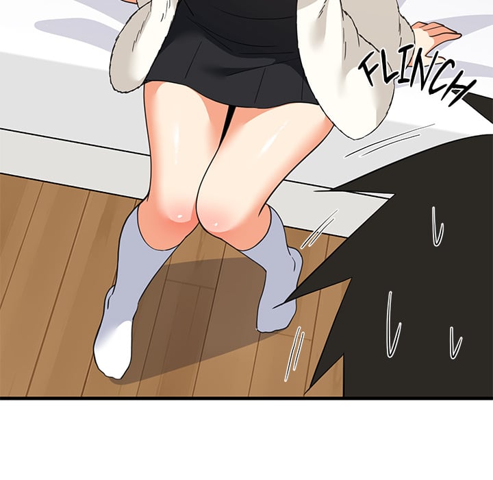 College Grades Skyrocketing - Chapter 87 Page 32