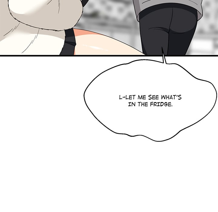 College Grades Skyrocketing - Chapter 87 Page 44