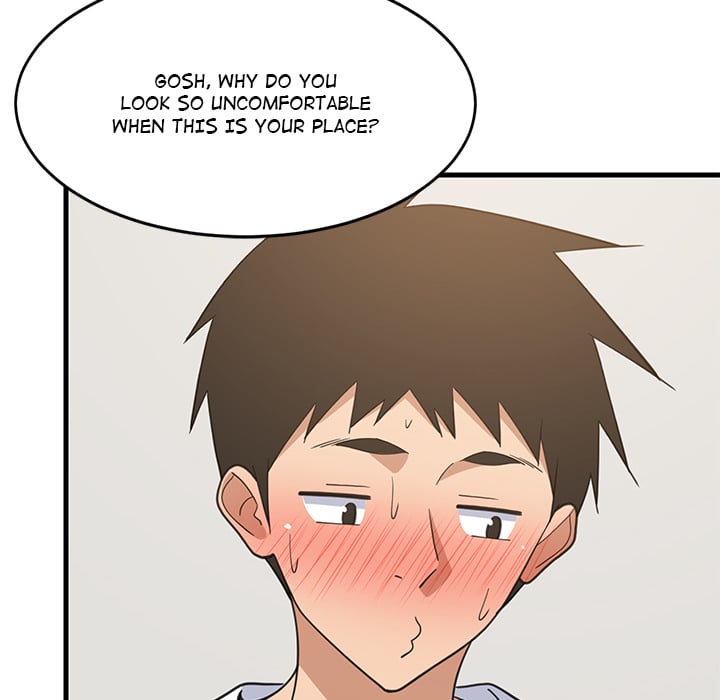 College Grades Skyrocketing - Chapter 87 Page 62