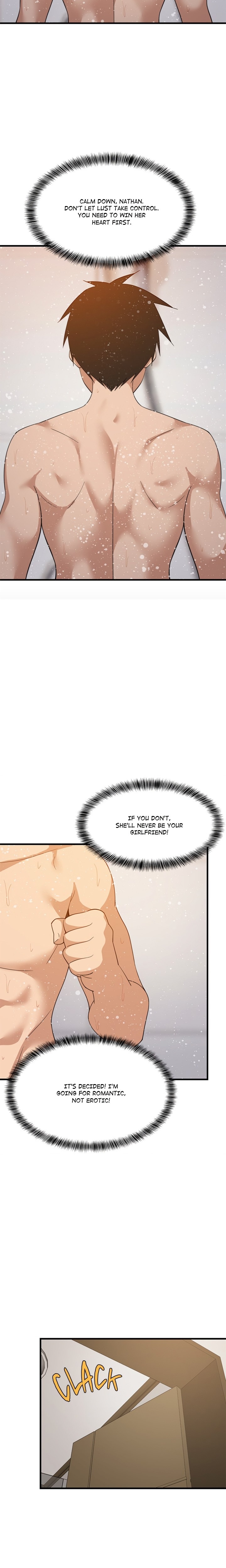 College Grades Skyrocketing - Chapter 88 Page 10