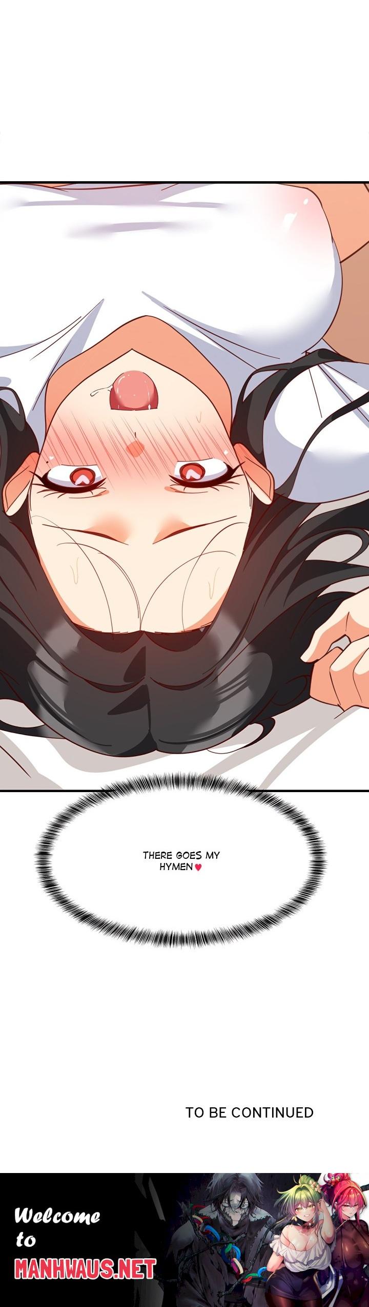 College Grades Skyrocketing - Chapter 88 Page 24