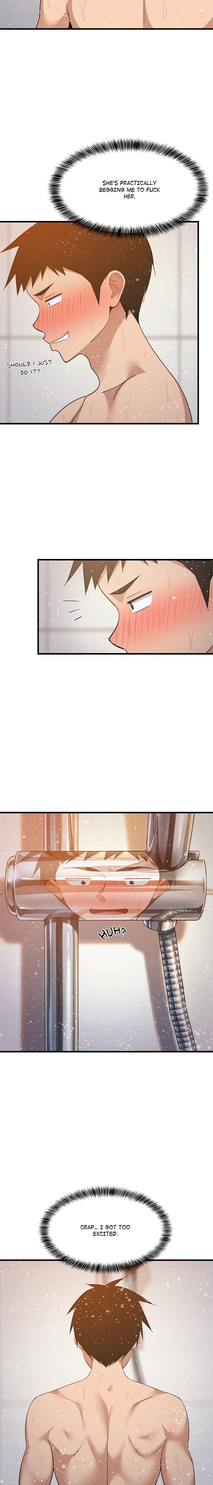 College Grades Skyrocketing - Chapter 88 Page 9