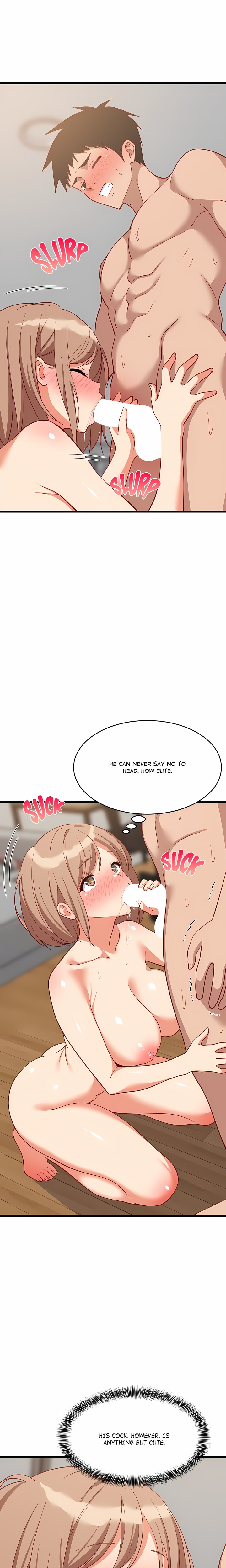 College Grades Skyrocketing - Chapter 92 Page 10