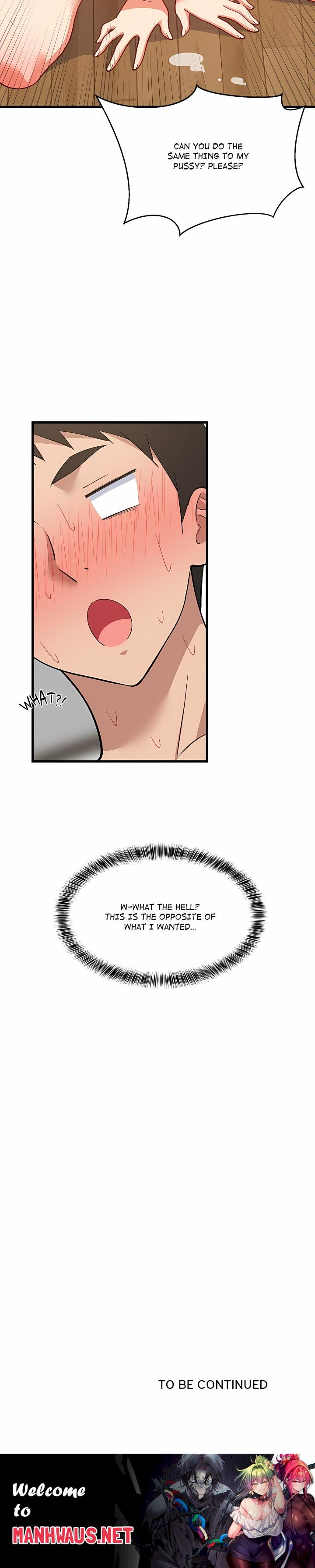 College Grades Skyrocketing - Chapter 92 Page 24